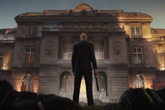 hitman