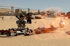 LEGO® STAR WARS-8