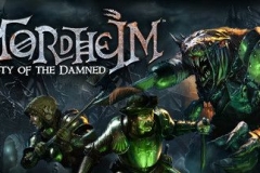 Mordheim City of the Damned Undead