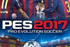 Pro Evolution Soccer 2017